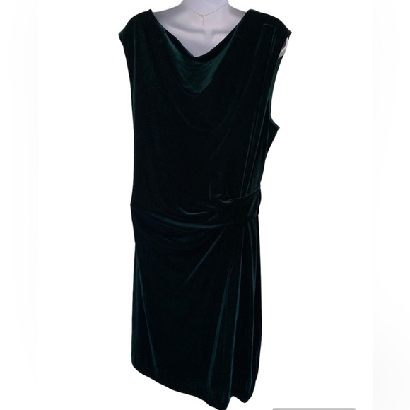 💚Vince camuto Valore dress - Picture 2 of 6